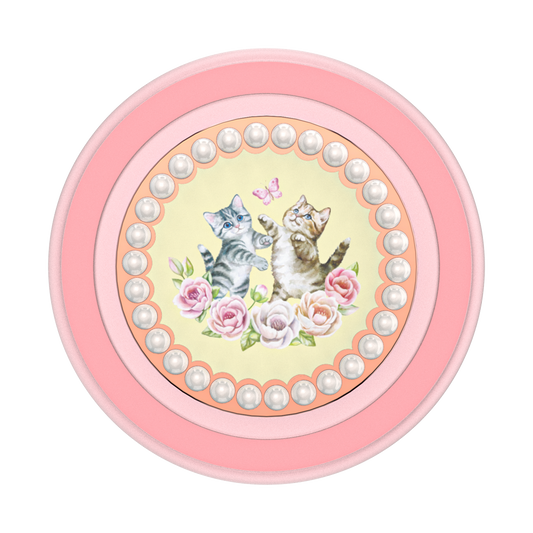 Kitty Cameo —  MagSafe PopGrip - US 84167