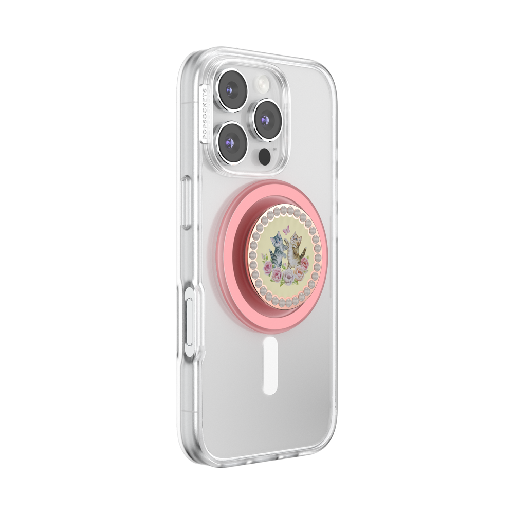 Kitty Cameo —  MagSafe PopGrip - US 45353