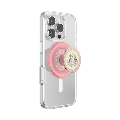 Kitty Cameo —  MagSafe PopGrip - US 52173