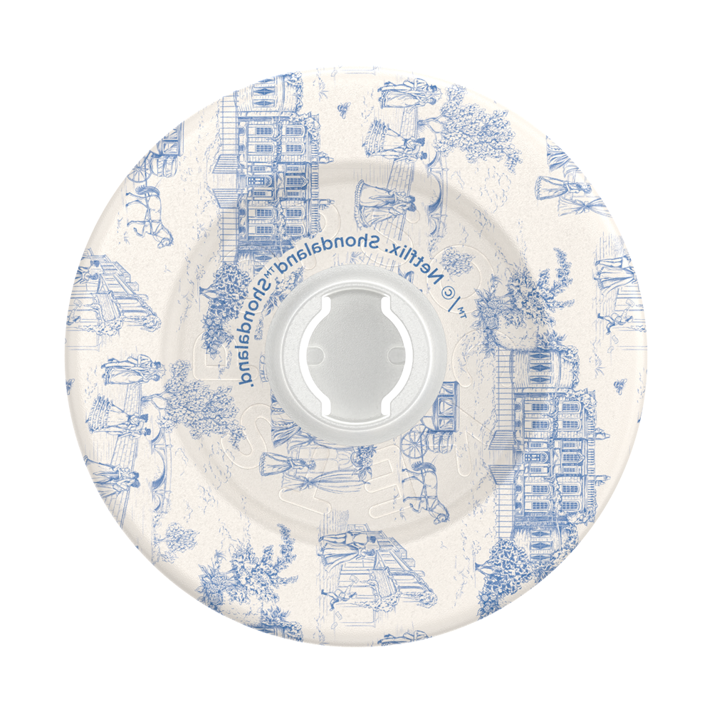 Lady Whistledown — MagSafe PopGrip - US 15597