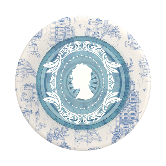 Lady Whistledown — MagSafe PopGrip - US 15597