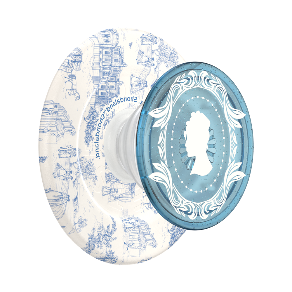 Lady Whistledown — MagSafe PopGrip - US 63922