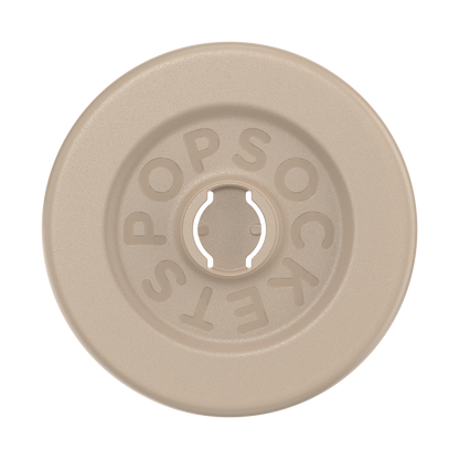 Enamel Latte Cut — MagSafe PopGrip - US 78819