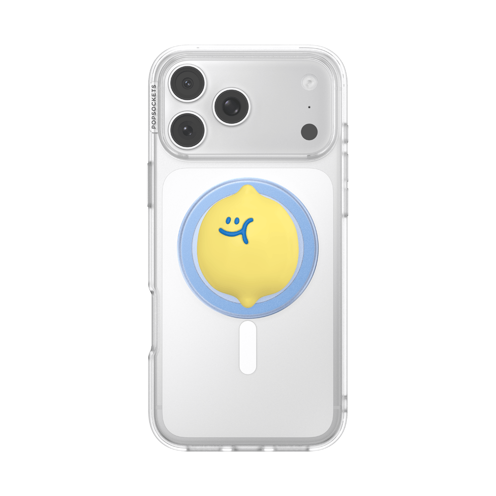 Lemony — MagSafe PopGrip - US 24563