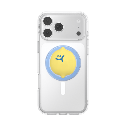 Lemony — MagSafe PopGrip - US 42754
