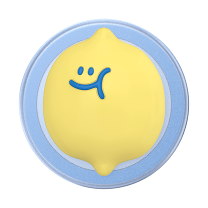 Lemony — MagSafe PopGrip - US 86918