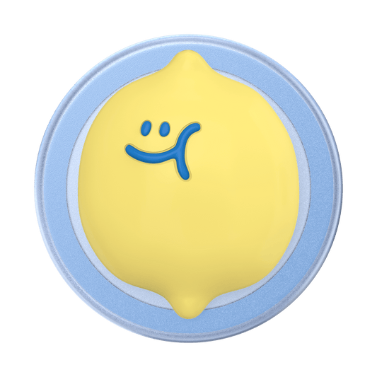 Lemony — MagSafe PopGrip - US 42754