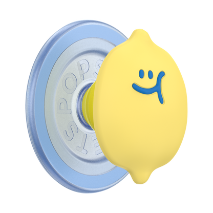 Lemony — MagSafe PopGrip - US 58282