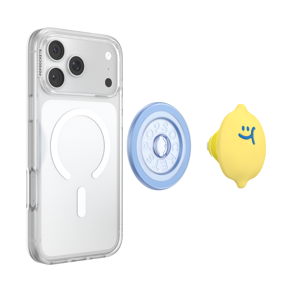 Lemony — MagSafe PopGrip - US 65079