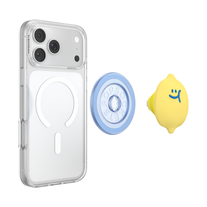 Lemony — MagSafe PopGrip - US 48651