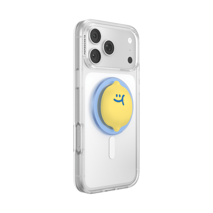Lemony — MagSafe PopGrip - US 24563