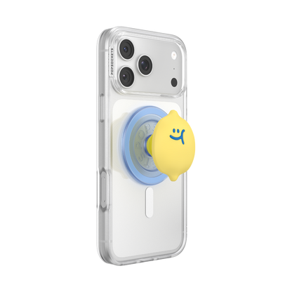 Lemony — MagSafe PopGrip - US 58282