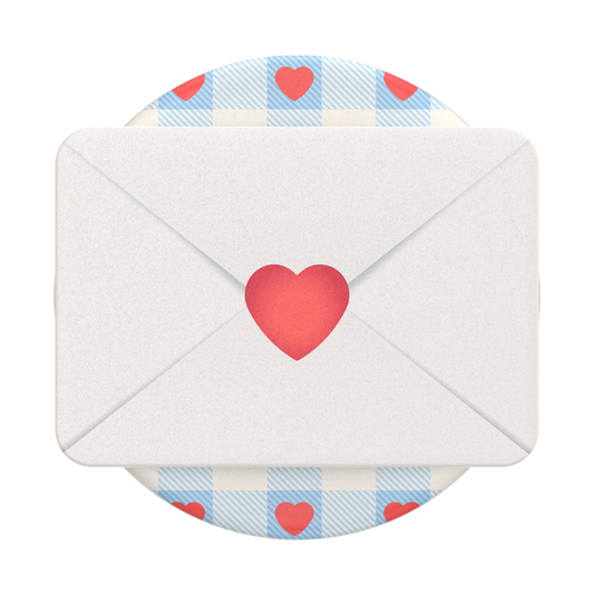 Love Letter —  MagSafe PopGrip - US 64807