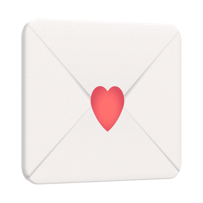 Love Letter —  PopTop - US 08120