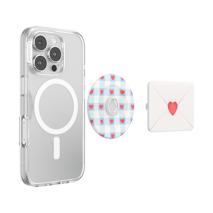 Love Letter —  MagSafe PopGrip - US 35858