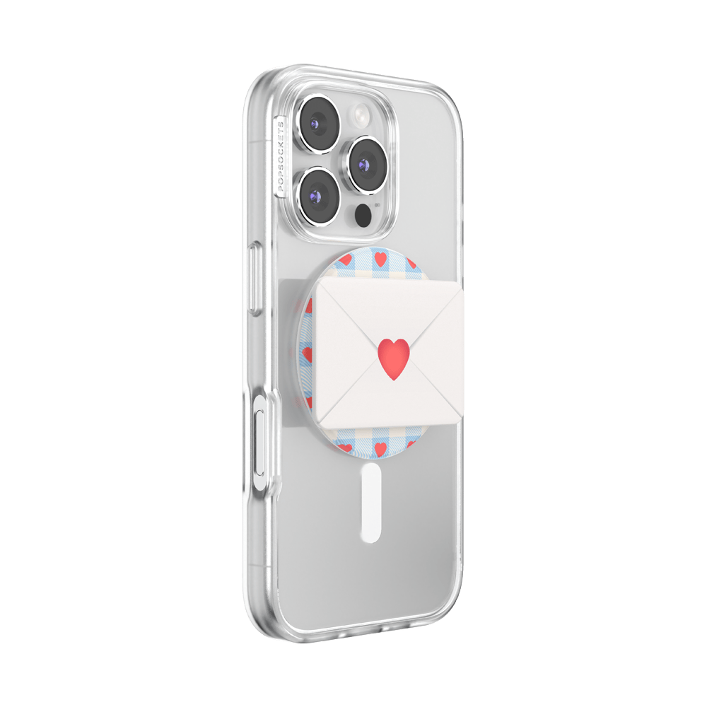 Love Letter —  MagSafe PopGrip - US 35858