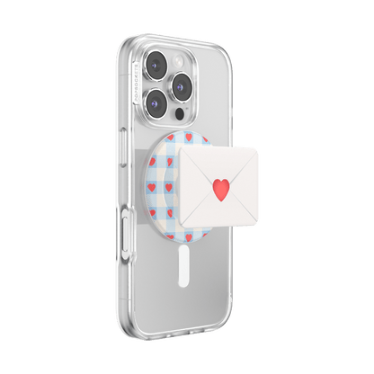 Love Letter —  MagSafe PopGrip - US 58724