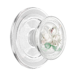 Love Swan Cameo —  MagSafe PopGrip - US 90714