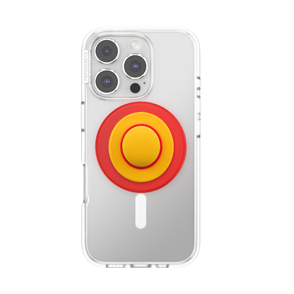 PopOut Luffy's Hat — MagSafe PopGrip - US 99461