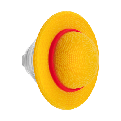 PopOut Luffy's Hat — MagSafe PopGrip - US 16176