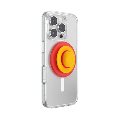 PopOut Luffy's Hat — MagSafe PopGrip - US 85862
