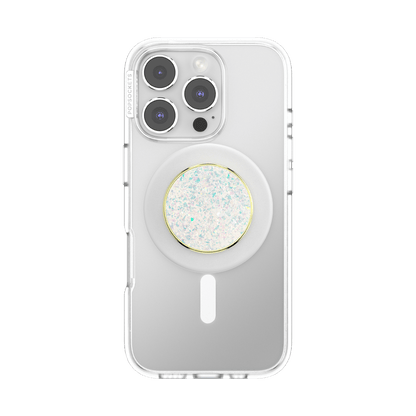 Luxe Enamel Opal — MagSafe PopGrip - US 29065