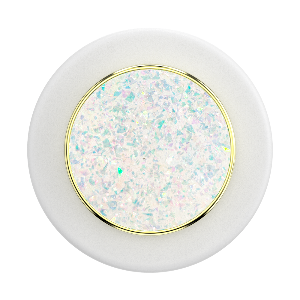 Luxe Enamel Opal — MagSafe PopGrip - US 29065