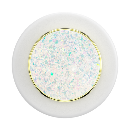 Luxe Enamel Opal — MagSafe PopGrip - US 78587