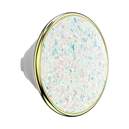 Luxe Enamel Opal — MagSafe PopGrip - US 29065
