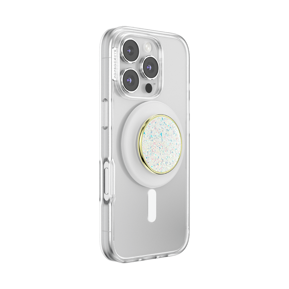 Luxe Enamel Opal — MagSafe PopGrip - US 45467