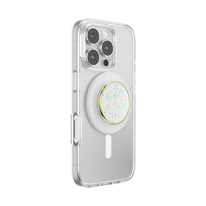 Luxe Enamel Opal — MagSafe PopGrip - US 45467