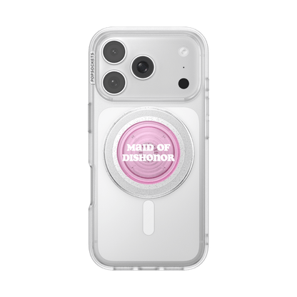 Maid of Dishonor — MagSafe PopGrip - US 45942