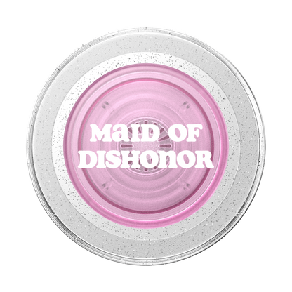 Maid of Dishonor — MagSafe PopGrip - US 77225