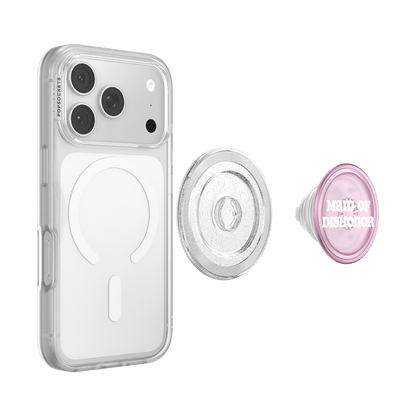 Maid of Dishonor — MagSafe PopGrip - US 72192