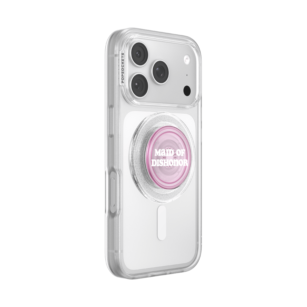 Maid of Dishonor — MagSafe PopGrip - US 45942
