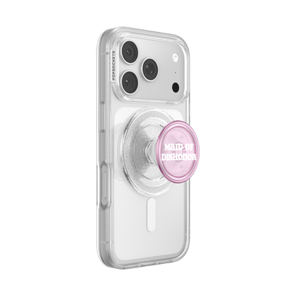 Maid of Dishonor — MagSafe PopGrip - US 45942