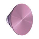 Aluminum Mauve Radial — PopTop - US 90286