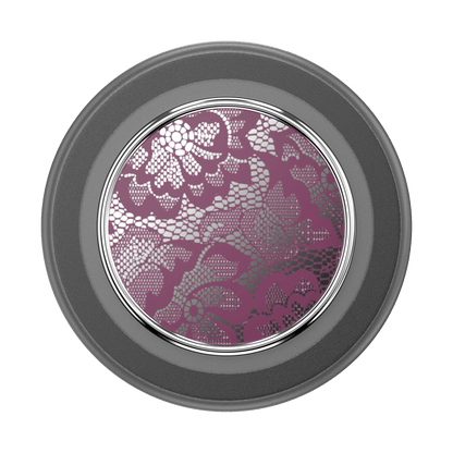 Enamel Mauve Veil — MagSafe PopGrip - US 26163