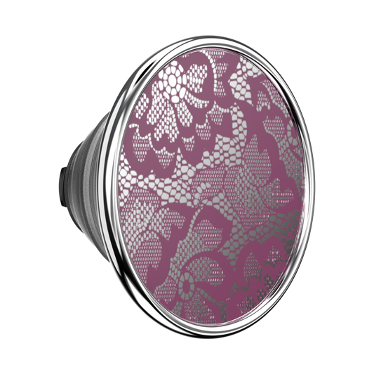 Enamel Mauve Veil — PopTop - US 66462