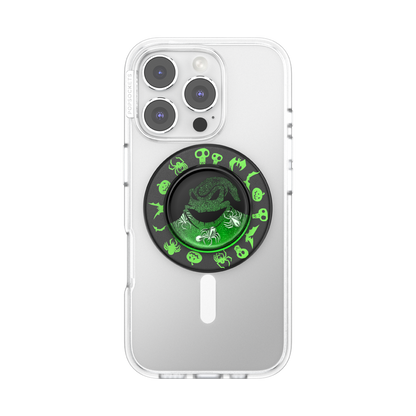 Tidepool Meanest Bug Around — MagSafe PopGrip - US 42666