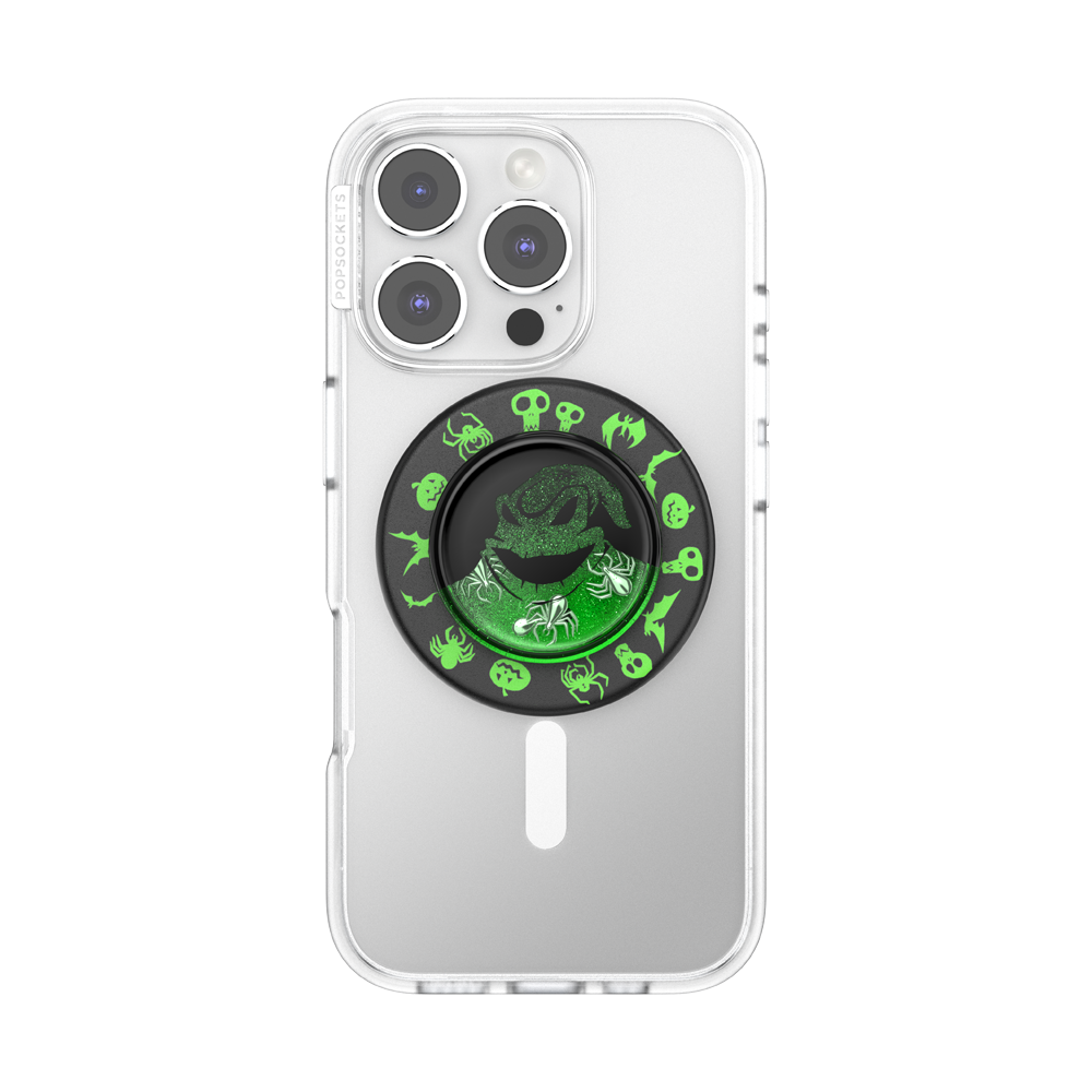Tidepool Meanest Bug Around — MagSafe PopGrip - US 03747