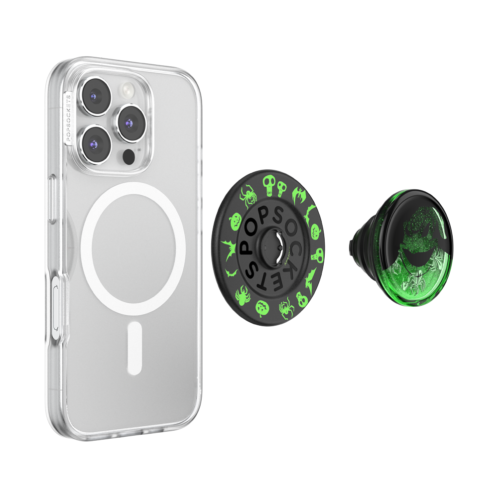 Tidepool Meanest Bug Around — MagSafe PopGrip - US 42666