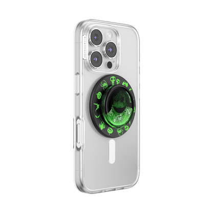 Tidepool Meanest Bug Around — MagSafe PopGrip - US 99522