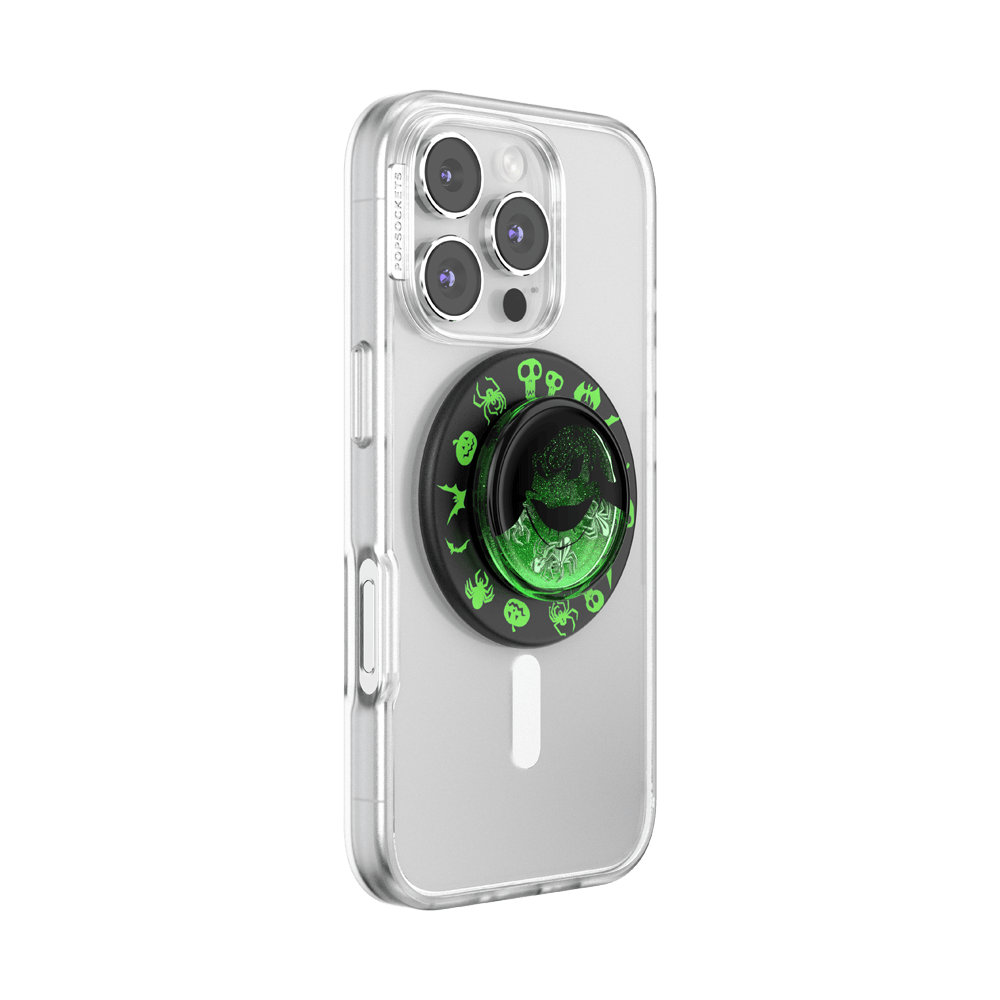 Tidepool Meanest Bug Around — MagSafe PopGrip - US 54438