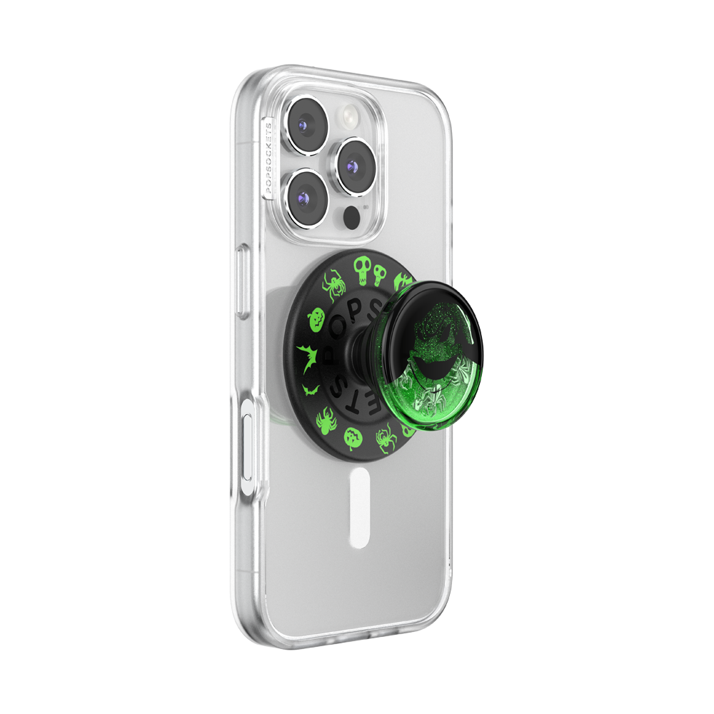 Tidepool Meanest Bug Around — MagSafe PopGrip - US 03747