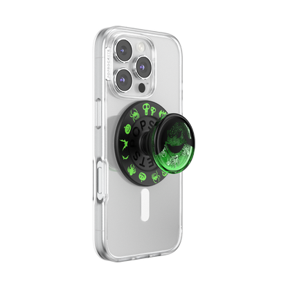 Tidepool Meanest Bug Around — MagSafe PopGrip - US 99522