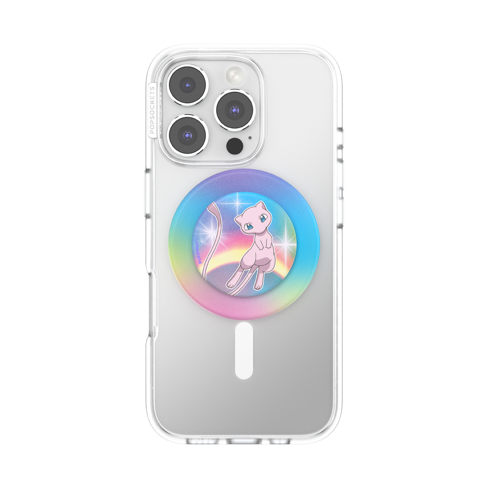 Mew Metronome —  MagSafe PopGrip - US 84749
