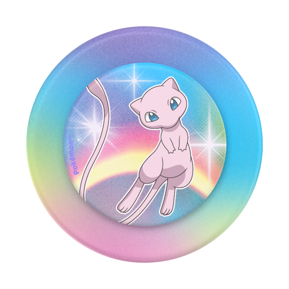 Mew Metronome —  MagSafe PopGrip - US 84749