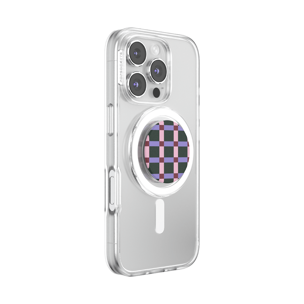 Mod Pine Check — MagSafe PopGrip - US 54202