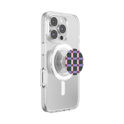 Mod Pine Check — MagSafe PopGrip - US 20430